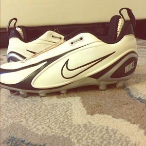 Nike Women’s Lacrosse Cleats